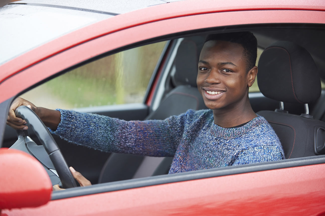 Driving Lessons